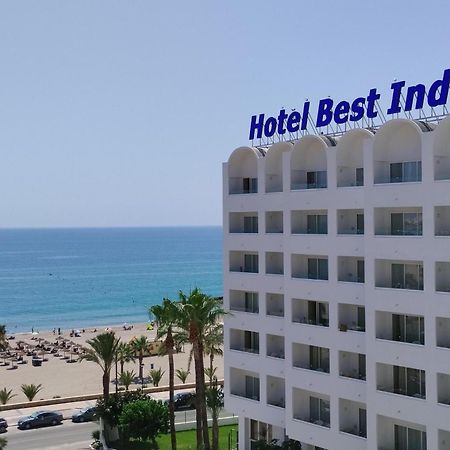 Hotel Best Indalo モハカル エクステリア 写真