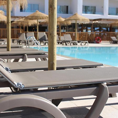 Hotel Best Indalo モハカル エクステリア 写真