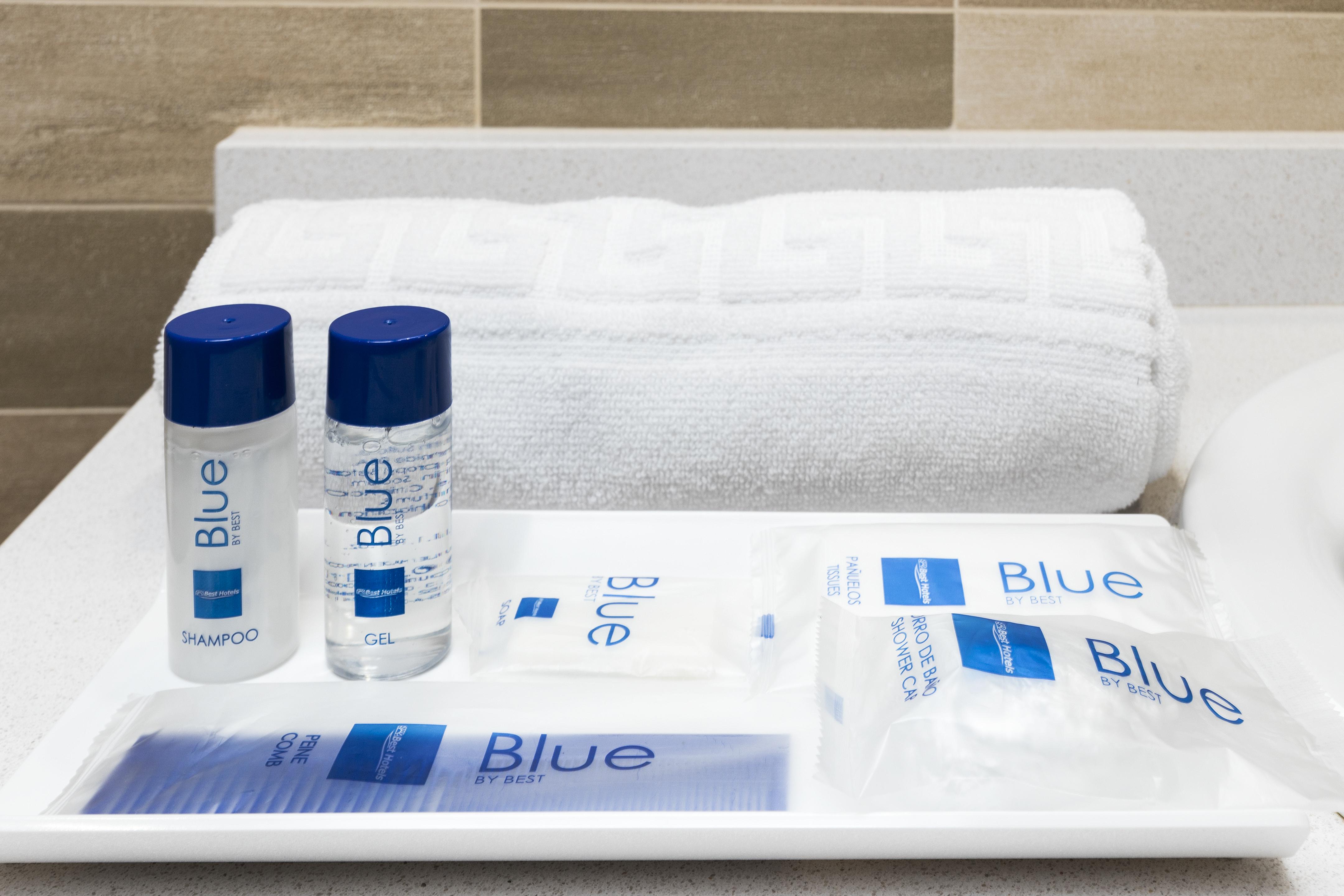 Hotel Best Indalo モハカル エクステリア 写真